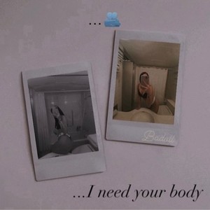 Need your body (Explicit)
