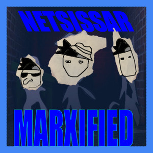 MARXIFIED (Explicit)