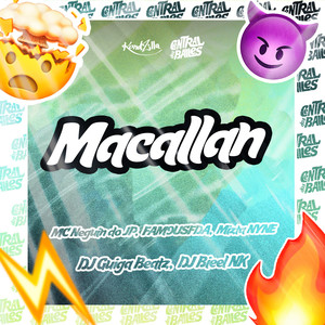 Macallan (Explicit)