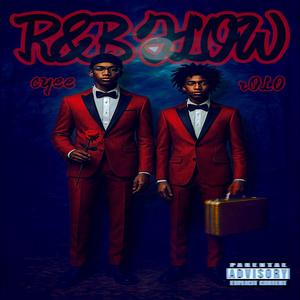 R&B Flow (feat. rØL0) (Explicit)