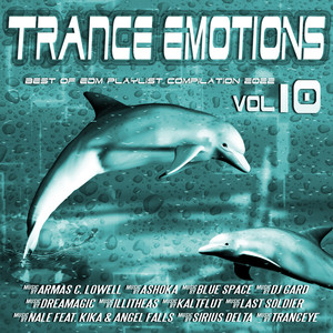 Ico (Epic Trance Sensation Edit)