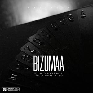 Bizu Maa (feat. Jay Ur Mate, Jfelow Vocalz & Jayde) (Explicit)