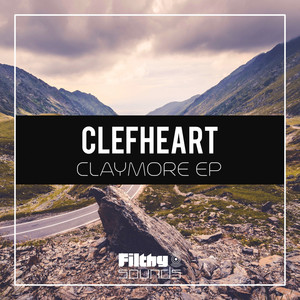 Claymore EP