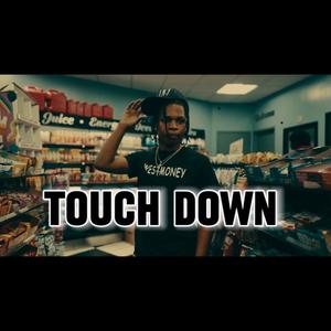 Touch Down (Explicit)