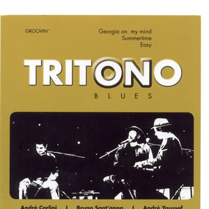 Tritono Blues