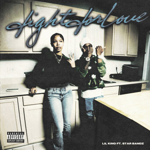 Fight For Love (Explicit)