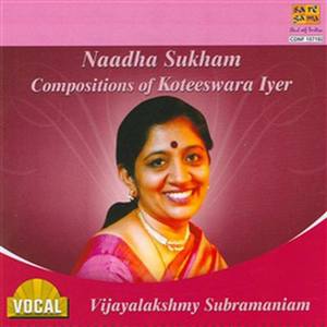 Thanthi Maa Mukha (Raga Nattai)