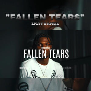 Fallen Tears (Explicit)