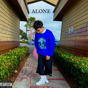 Alone (Explicit)