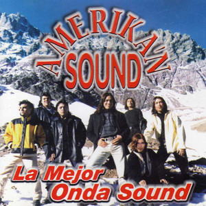 La Mejor Onda Sound