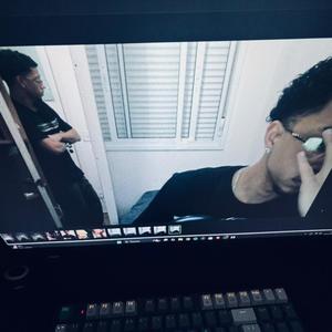 Tarot (feat. triix) (Explicit)