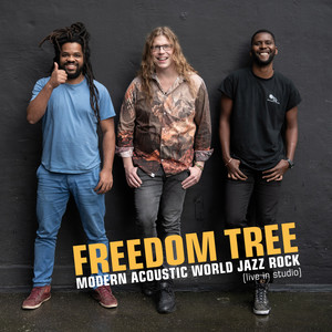 Freedom (Live)
