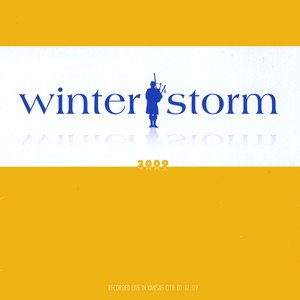 Midwest Highland Arts Fund: Winter Storm 2009