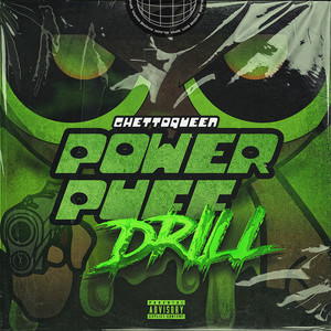 Powerpuff Drill (Explicit)