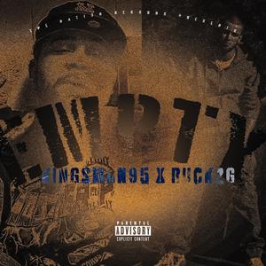 Empty (feat. RUCK2G) (Explicit)