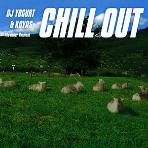 Chill Out (冷静)