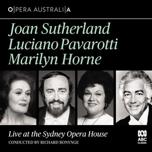 Live at the Sydney Opera House (Live)