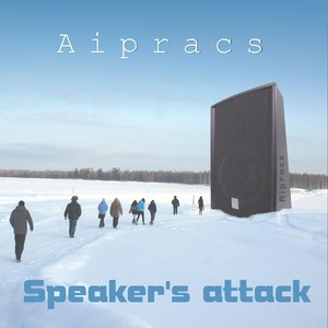 Speaker's Attack