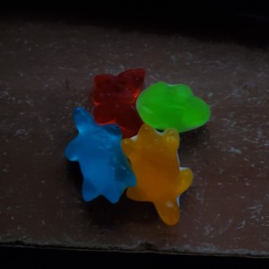 Party alone (Explicit)