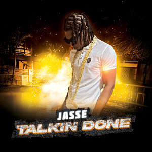 Talkin Done (Explicit)