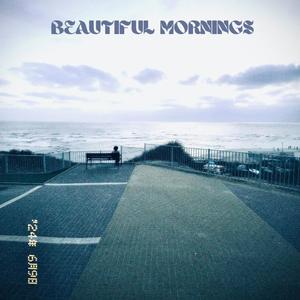 Beautiful Mornings (feat. Tidethegoat & SOURBEAN) (Explicit)