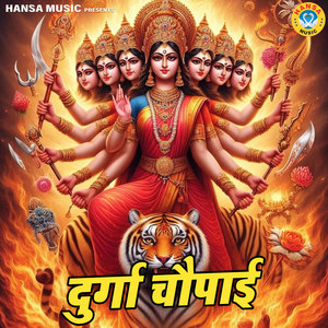 Durga Chaupai