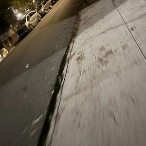 Takk of town (Explicit)