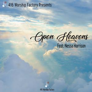 Open Heavens