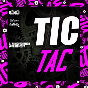 Tic Tac (Beat de Graça 0u Pag4nd0?|Explicit)