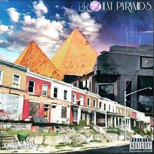 Soapbox Prophecy(feat. Jito) (Explicit)