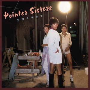 The Pointer Sisters - Hypnotized