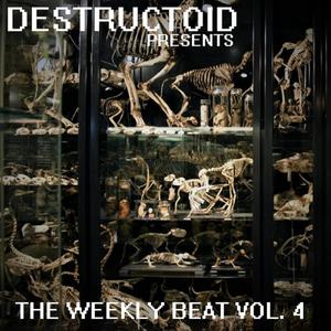 The Weekly Beat, Vol. 4