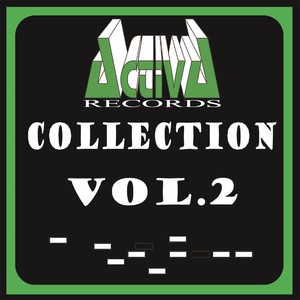 Activa Records Collection, Vol. 2