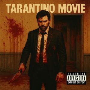 Tarantino Movie (Explicit)