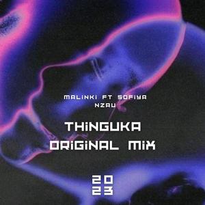 Thinguka (feat. Sofiya Nzau)