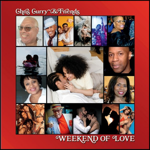 Chris Curry - Weekend of Love
