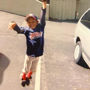 here (feat. sgpwes) (Explicit)