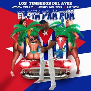 El Pim Pam Pum (Explicit)