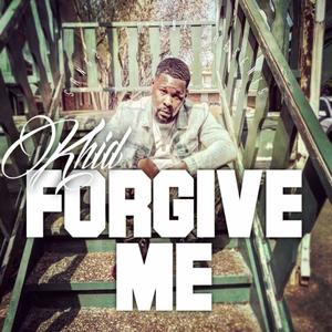 Forgive Me (Explicit)