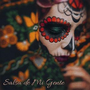 Salsa de mi gente (feat. Black Macaya)