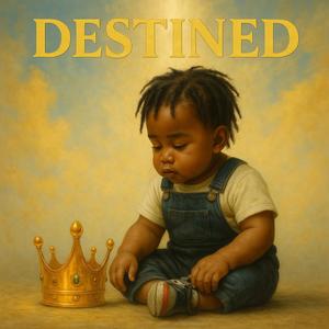 Destined (And I) (Explicit)