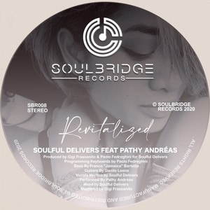 Revitalized (Instrumental Mix)