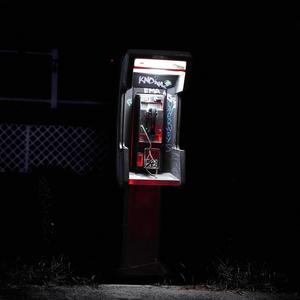 Who's Calling? (feat. Kaj Althaus) (Explicit)
