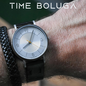 Time Boluga