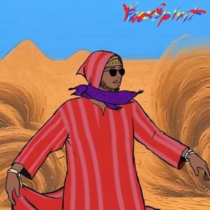 Free Spirit (Explicit)