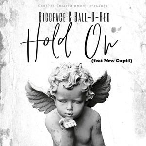 Hold on (feat. New Cupid)