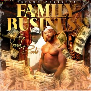 Family Business (Explicit)