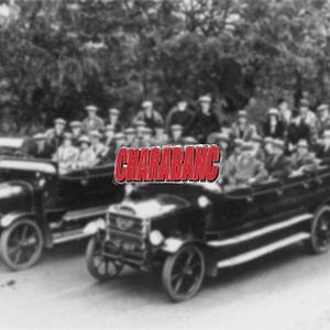 Fest på Stabekk (Charabanc 2023)