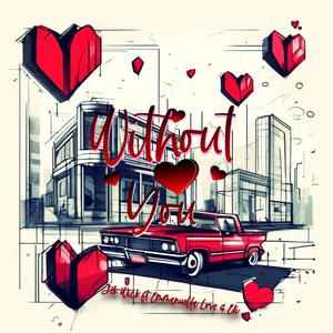 Without You (feat. Emmanuella Love & Eli) (feat. Emmanuella Love & Eli|Explicit)