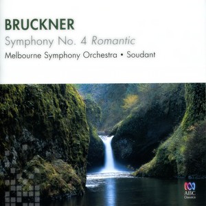 Symphony No. 4 in E-Flat Major 